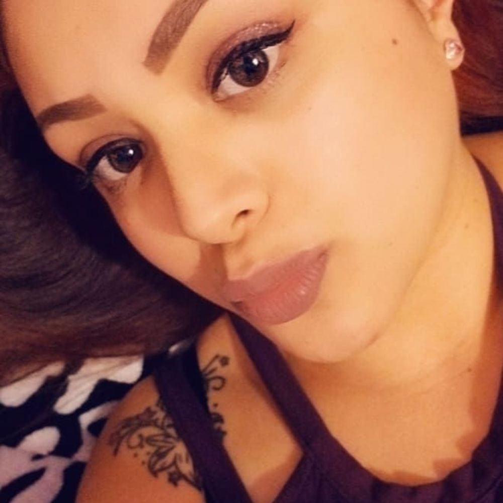 Meet your Posher, Adriana